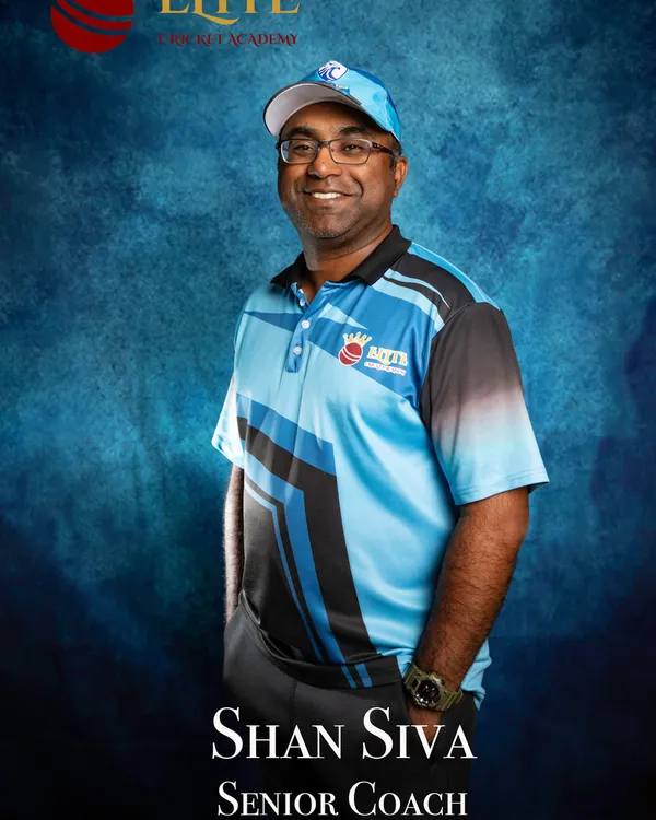 Shan Siva